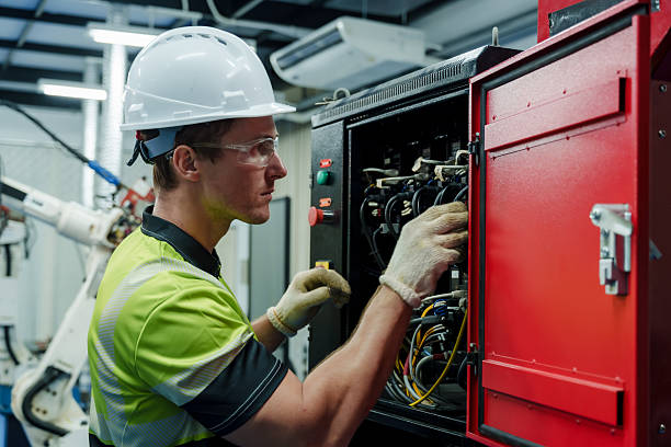 24/7 Emergency Electrical Inspection experts in Arp, TX