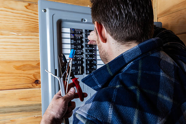 Affordable Electrical Inspection solutions in Arp, TX